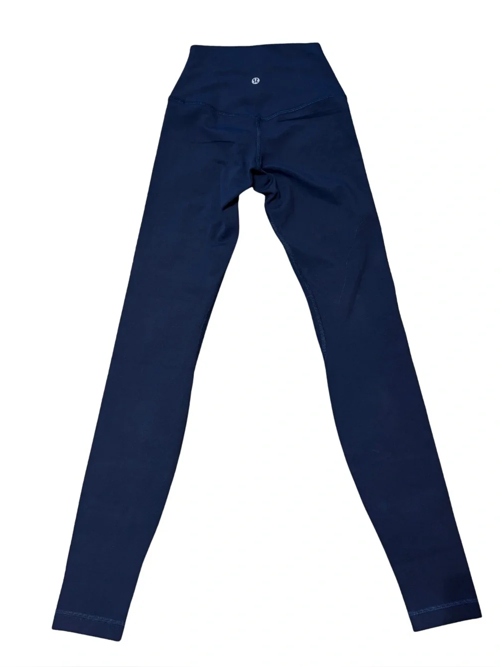 Lululemon Aligns True Navy 28”